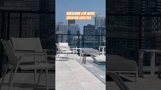 Happy Morning Motivation Meditation of a Digital Nomad 🧡 #motivation #freedomlifestyle