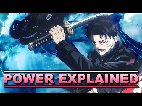 How Strong is Kagurabachi? Power & Abilities EXPLAINED