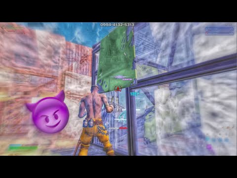 FIEN😈(FNCS WINNER)