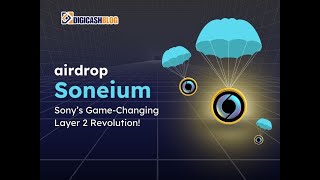 🔧 Soneium Airdrop: Sony’s Tools for Blockchain Developers