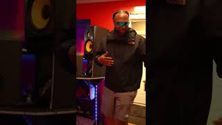 Ldb Chiefer - “ Svnaa” studio session