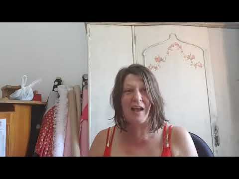 How long does it take to make a living from your sewing business?
