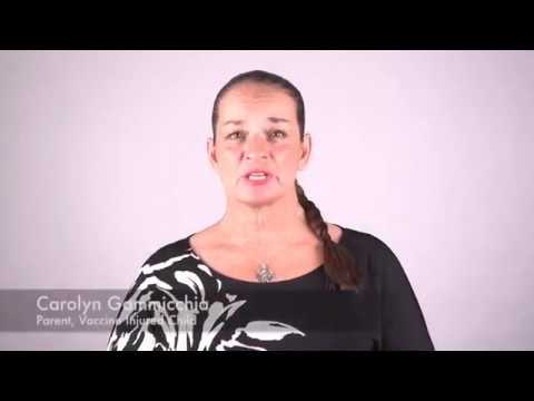 Carolyn Vaccine Injury