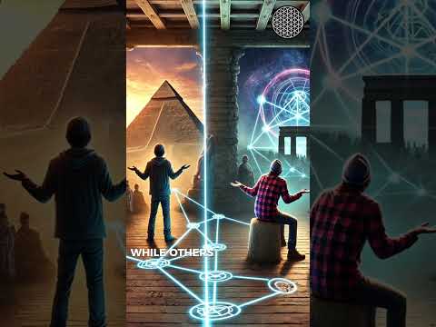 Unlocking Earth's Ancient Power Grid 🌍 | Ley Lines Explained!