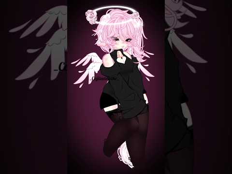 Mikey💕🐄 #gachaclub #gachaclub2 #gacha #gachastoryindonesia #art #gachalucu #edit #cute #gachalife2