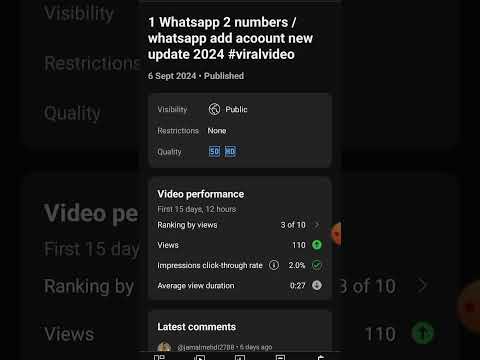 Yt studio SD, HD, 4k Kya Hai / Yt Studio Quality SD Kya Hai / Yt Studio Quality SD, HD Problem