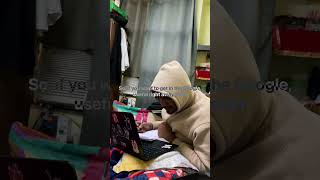 Why Angular Matters If Your Goal Is Google | Day 2 #appdevelopment #vlog #datascience