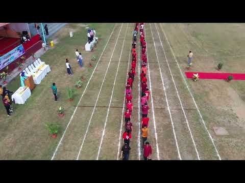 93rd Annual Sports Meet, IIT (ISM) Dhanbad 2023