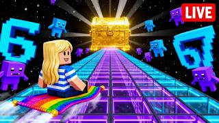 ROBLOX CRAZY GLASS BRIDGE! 67 LEVELS OF PAIN! 💀