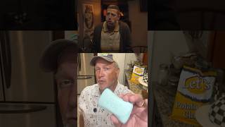 Edible Prop Soap #shorts