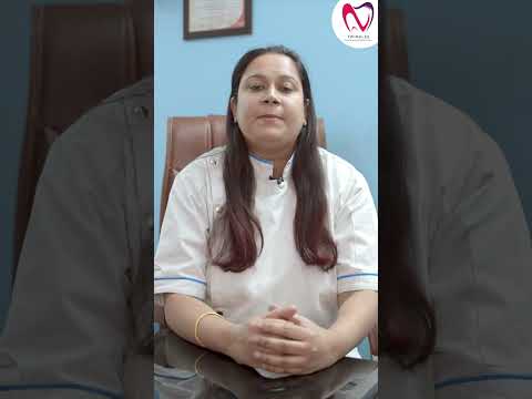Flexible Dentures Traditional Dentures से कैसे बेहतर है ? I Dr. Navita Sharma