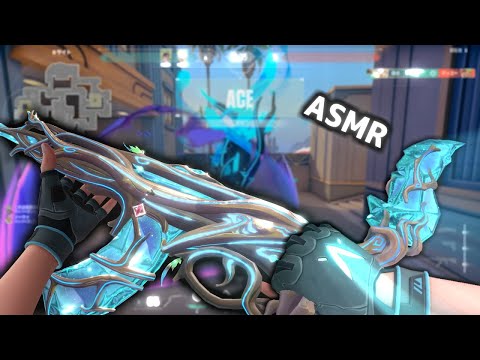 Gaia's Vandal ASMR/『VALORANT』