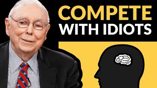 Charlie Munger: The Cheat Code For Success In Life And Investing