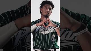 Pakistan baseball team 🇵🇰 #baseball #pakistanbaseball #baseballteam #pakistansports #shorts