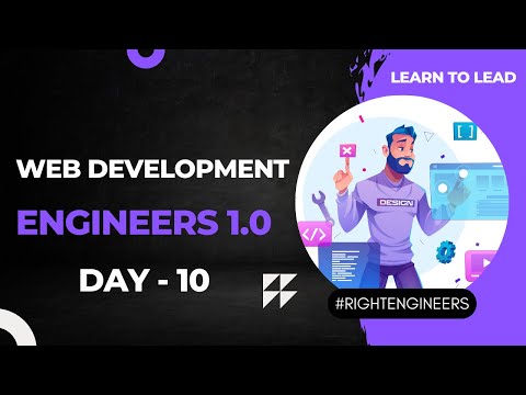 Day 10 - Web Development Training (HTML Project)