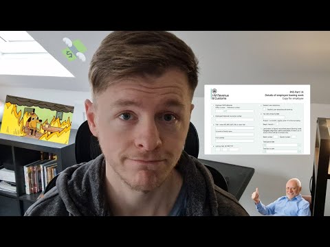 I Was Laid Off (some advice)
