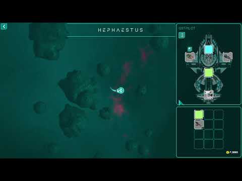 Seeds of Earth’s Developer’s Blog: Episode 17 - 2 New Areas