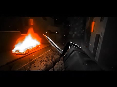 As The Black Horde Storms | Counter Blox Edit