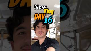 Daily Vlog ❤️ Day 16 | #dailyvlog #minivlog #dailylife #vlog #abbasdaily #abbasjamalvlogs