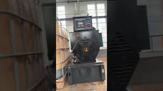 Drone charging diesel generator sets-Дизельные генераторные установки для зарядки дронов #automobile