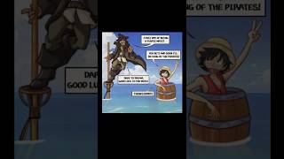 Subscribe for more daily anime content #anime #onepiece #memes #manga #nami #luffy #zoro #luffyanime