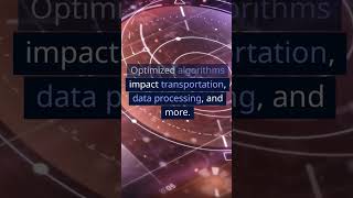 Algorithms 101: Understanding the Basics #shorts