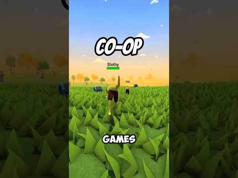 10 Best FREE Co-Op Games on Steam🔥