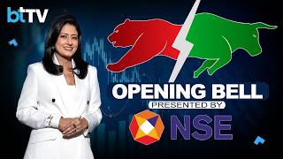 Share Market Opening With BTTV LIVE: Sensex Nifty LIVE | Gold Silver Rupee News LIVE | Stock In News