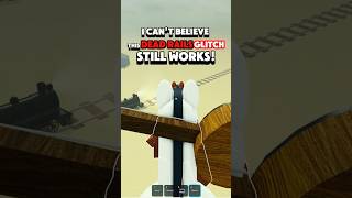 Horse Flying Glitch Speedrun in Dead Rails Roblox Glitches Guide | STILL WORKS! #deadrails