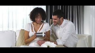 Love & Commitment: Discover Your Perfect Engagement Ring