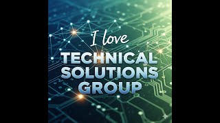 Technical Solutions Group