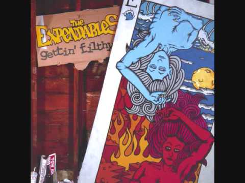 The Expendables - The Cam Song