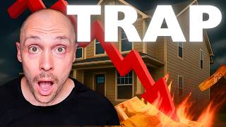 Is Hamilton's Market CRASHING…or Just Correcting? Housing Update August 2025