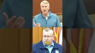 They Entered a Fenced Backyard to Inspect a Tree 🌲 !!