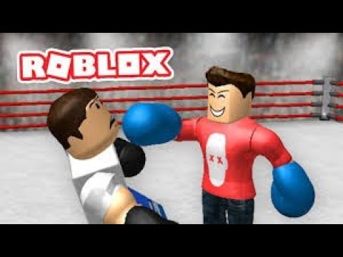 Roblox  Boxing Simulator| 2 Roblox GamePlay