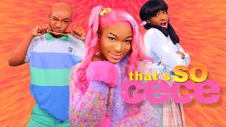 “That’s So Cece” Season 1 (FULL SEASON)