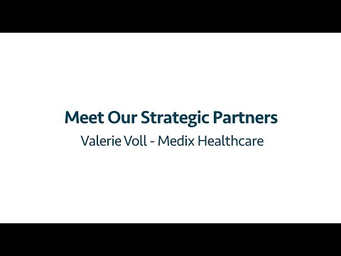 Hallmark Partner Testimonial – Medix Healthcare