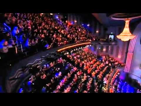 Aidan Davis - Britain's Got Talent 2009 - First Audition