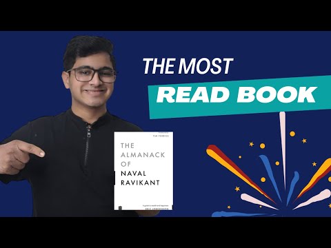 3 learnings from The Almanack of Naval Ravikant | Pranav Pawar