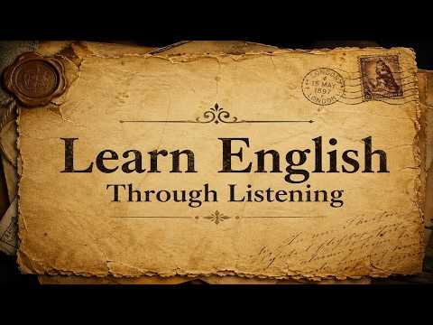 earn English Through Listening | Improve Your Skills Naturally & Easily