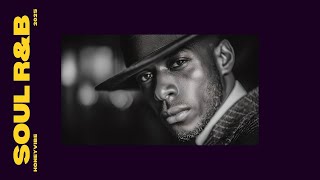 [R&B Soul] Chill Vibes Playlist | Smooth Vocals, Introspective Moods