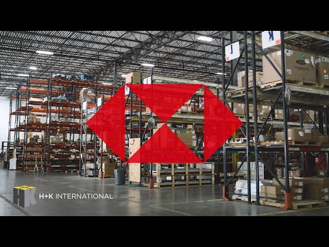 Grow globally with HSBC