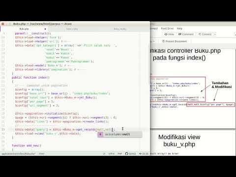 prakt-4: Class Pagination