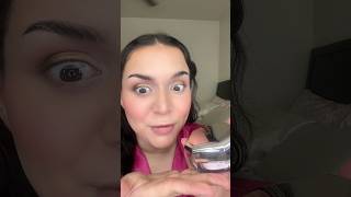 Yikes, this new formula is a no for me 😭 #fentybeauty #fenty #rihanna #makeupreview #beauty