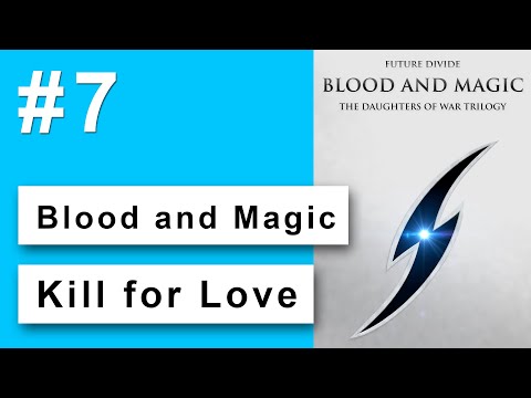 Future Divide - vlog 7 - Kill for Love