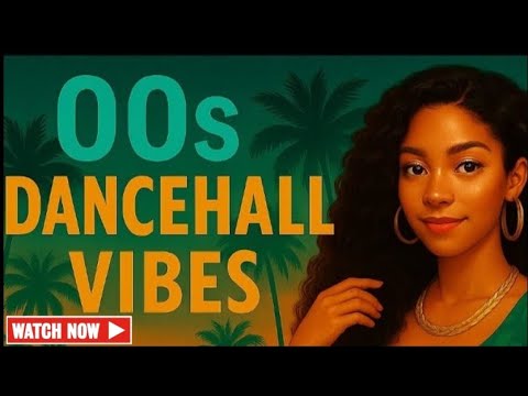 ULTIMATE DANCEHALL HEAT 2025 🔥| 2000's/2010 Dancehall BANGERS 🔊