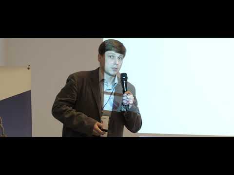 SphereCon'18 | Sergey Kovalev |  SOLID Design Principles in Rails and the feeling of code smell