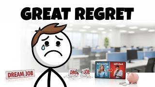 Why 47 Million People Quit Their Jobs | The Great Resignation Explained