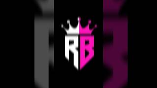 LOGO RB! #logo #monogram #logoguild #logocees #logofree