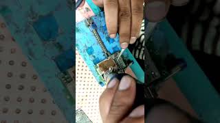 #CPUReballing #DeadPhoneRepair #AndroidFix #MobileRepairing #BeforeAndAfterMagic